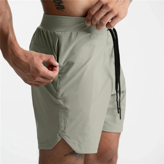 Men’s Gym Shorts