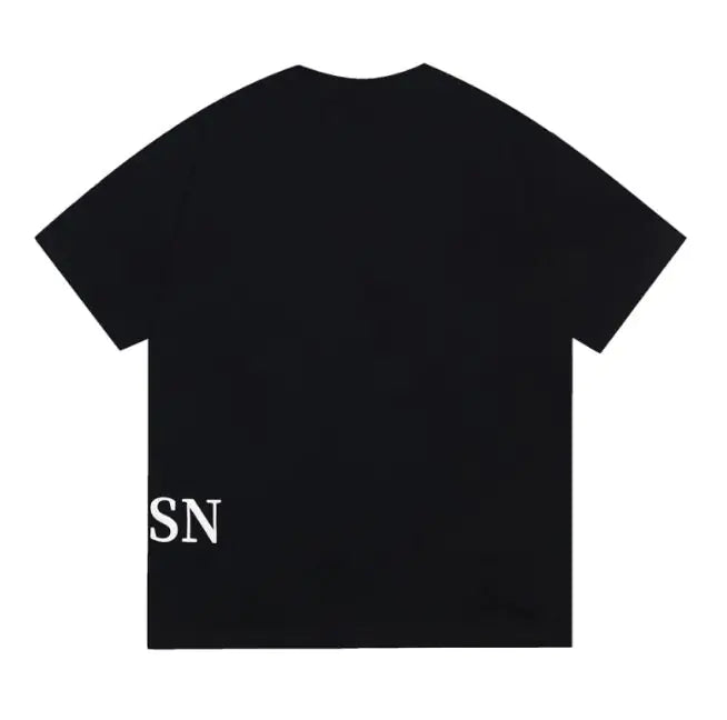 High Street Fashion Graphic Tee