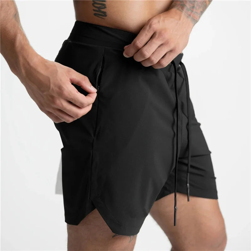 Men’s Gym Shorts