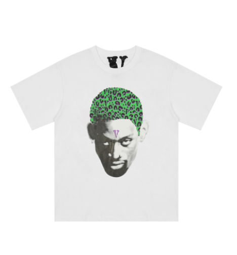 Dennis Rodman Graphic Tee