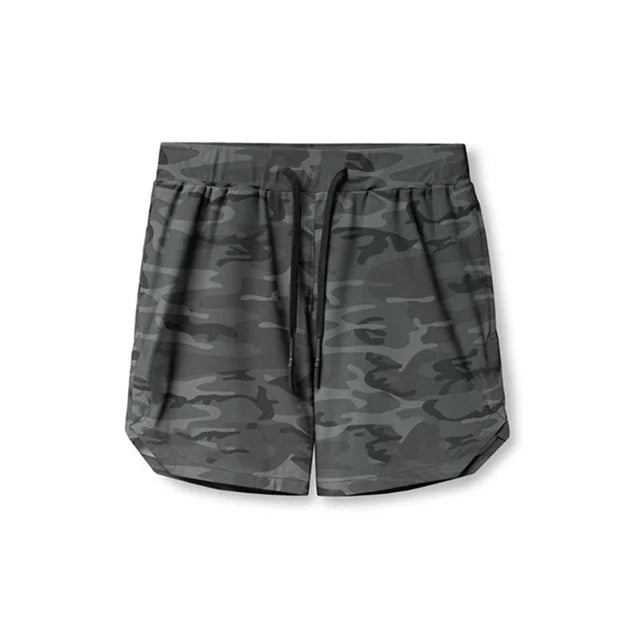 Men’s Gym Shorts