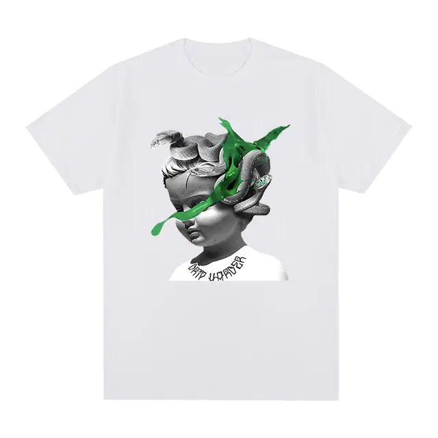 Baby Gunna Rapper Tshirt Drip